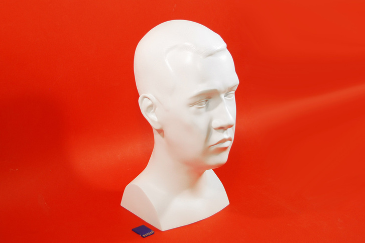Создание 3D модели по фотографии или эскизу в Москве